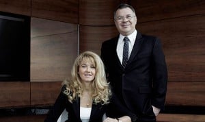 Problemas de suministro de Dolna (Adamed) sin fecha prevista de solución