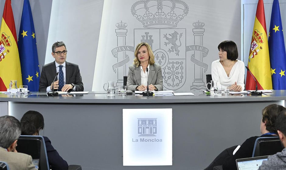 Proceso urgente para crear la red estatal de impulso a terapias avanzadas