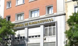 Proclamadas cuatro candidaturas para presidir a los farmacéuticos de Madrid