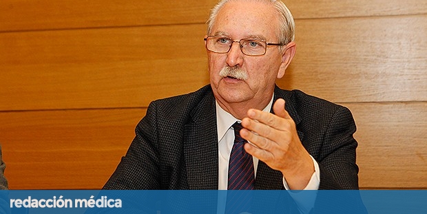 «Nunca es tarde para declarar en riesgo a la profesión médica» «Nunca es tarde para declarar en riesgo a la profesión médica»