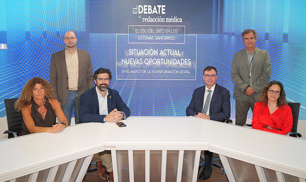 Profesionalización, IA y medición: 3 claves para impulsar el dato en el SNS