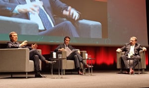 Las XIII Nacionales de SEDISA se clausuran después de tres días con ponencias y debates en el Palacio de Congresos de Valencia