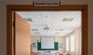 Profesor titular un dermatólogo líder en cáncer cutáneo de alto riesgo