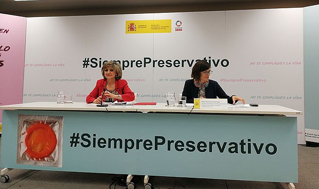 España anuncia un programa de formación en Salud Sexual para los médicos