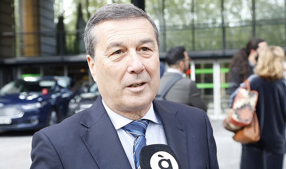 Programa para poner fin a la brecha salarial en la sanidad valenciana