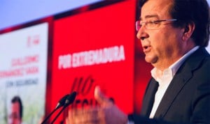 Programa sanitario del PSOE extremeño: más hospitales y cuidados paliativos
