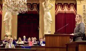 El Govern de Baleares presentará en el Parlament una nueva ley de farmacias