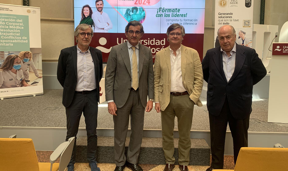 Promede inaugura sus II Cursos de Verano 