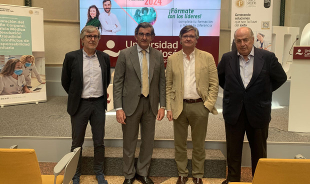 Promede inaugura sus II Cursos de Verano 