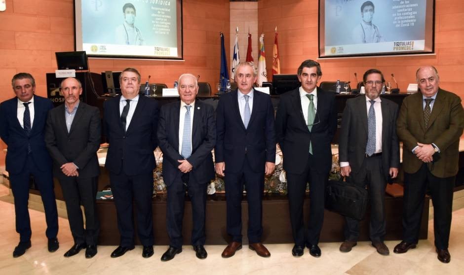 Promede celebra 20 años en un momento muy dulce