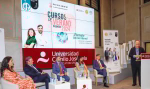 Promede reúne a 150 asistentes en sus últimos cursos de verano