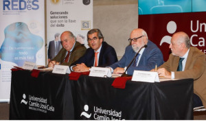 Promede y la UCJC clausuran la 7ª edición de su Máster Universitario 
