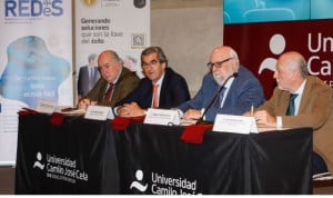 Promede y la UCJC clausuran la 7ª edición de su Máster Universitario 