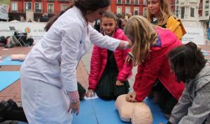 Propuesta para que los estudiantes de Medicina 'roten' en colegios