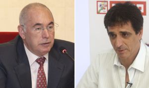 Propuesta para subir impuestos a los médicos que cobren más de 45.000 euros