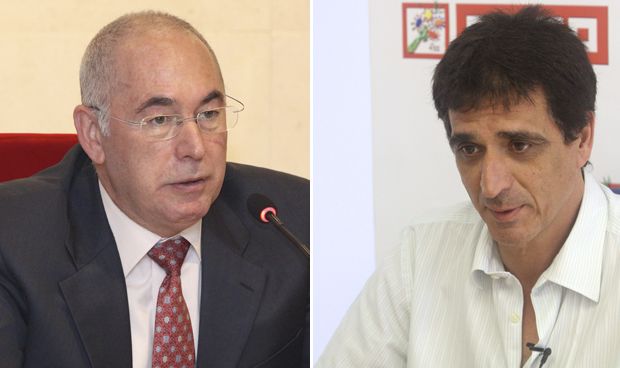 Propuesta para subir impuestos a los médicos que cobren más de 45.000 euros