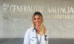 Marta Galán, investigadora principal, cree que la Neumología española debería mantener ciertas restricciones de la época covid para prevenir y abordar mejor enfermedades respiratorias como la EPOC y el asma
