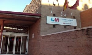 Protestas en los municipios del PSOE por el horario de los centros de salud