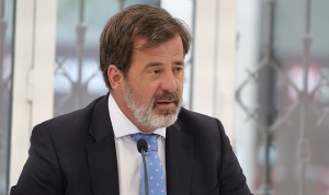 Carlos Rus, ASPE: Protocolo común hospitales-aseguradoras para 2024