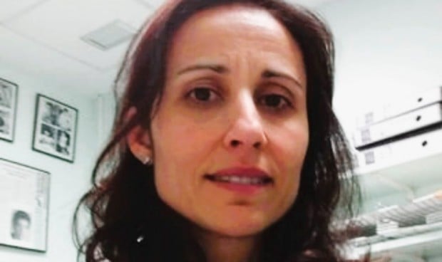   Raquel Pérez Rojo, coordinadora del Área de EPID de Separ, afirma que en España no hay desabastecimiento de fármacos para EPID, pero sí una desigualdad entre CCAA que exige nuevos protocolos
