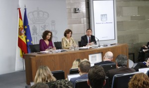 Protocolos "muy ensayados", la estrategia española contra el coronavirus