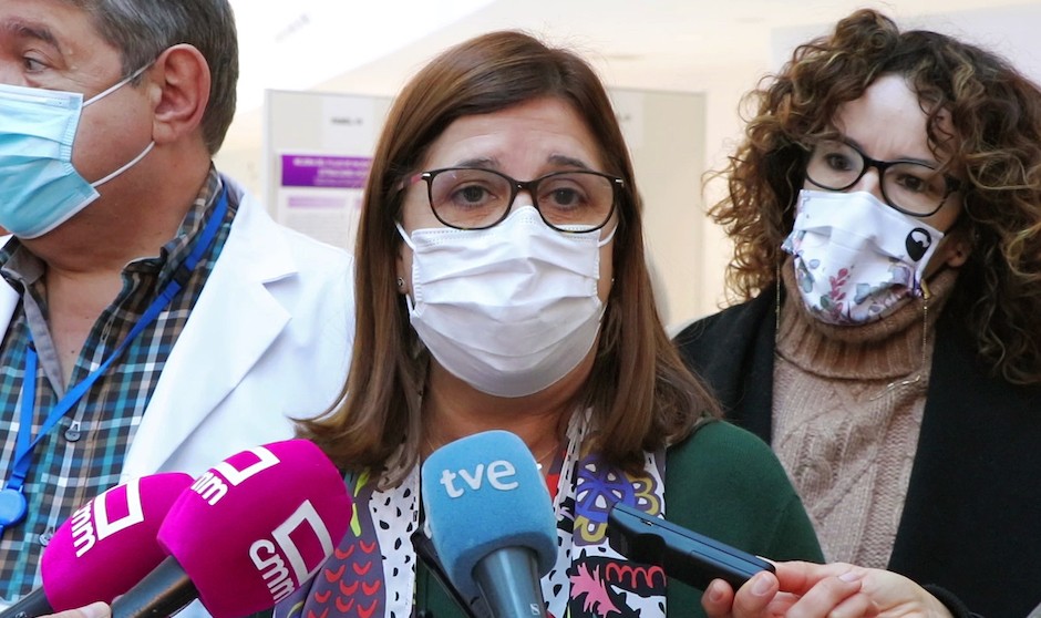 Proyecto 'No Hacer': el Sescam solo hará prácticas que aporten valor