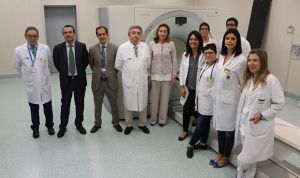 Proyecto pionero en España para mejorar el diagnóstico en mieloma múltiple