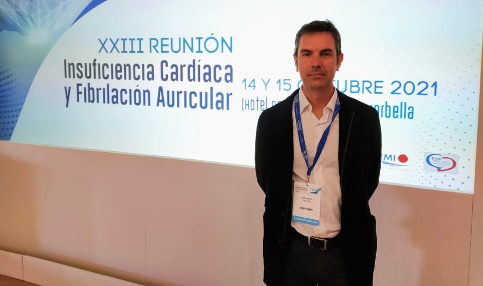 La Liga de los cardiólogos extraordinarios