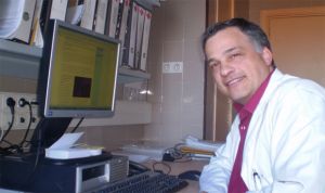 Prueban cómo la microbiota se relaciona con el desarrollo del hígado graso