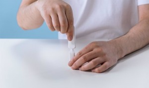 Prueban en ratones que un fármaco del VIH reduce la pérdida de memoria