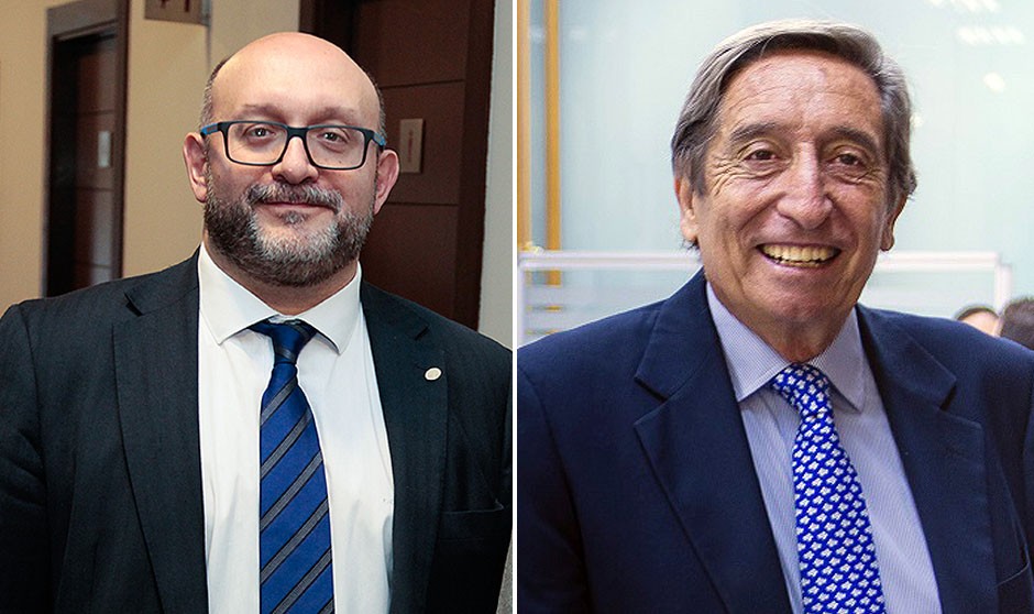 Pruebas en mutuas e historia compartida para acortar las bajas médicas