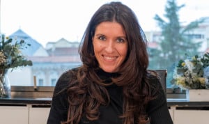 Decana del Colegio de Psicología de Madrid, Timanfaya Hernández