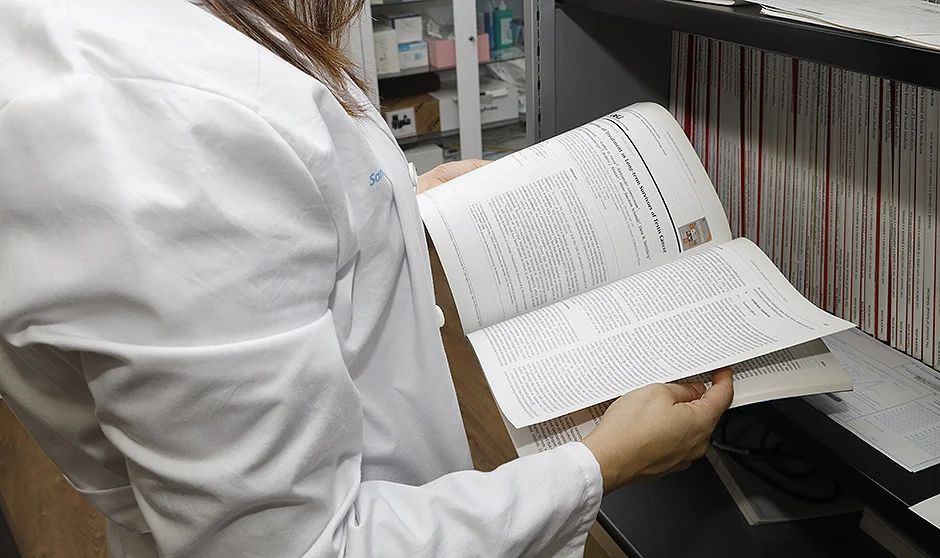 Psicología se prepara a los nuevos retos de la IA con un nuevo Código Deontológico.