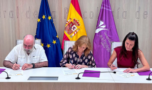 Psicología atenderá funcionarios para reducir el estrés: "La salud es una"