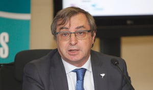 El vocal de presidencia del COP, Fernando Chacón, defiende unificar el máster y el grado de Psicología