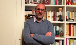 Psicología Infantil: "Lo lógico es que vaya de la mano de Psiquiatría"