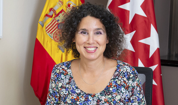 La psicóloga Mayelin Reyes defiende un acceso igualitario a las jefaturas de Sección y Servicio de salud mental.