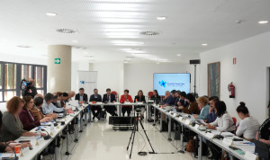 Psicólogos de AP, telemedicina y más RRHH, el 2026 del Pacto Vasco de Salud