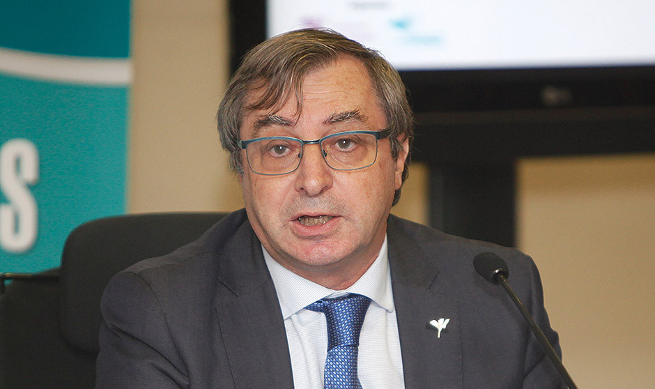 Las dos nuevas vías PIR que propone Psicología