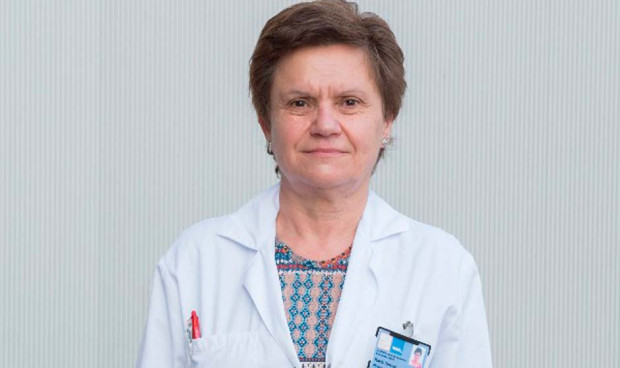 Psiquiatra Barcelona, Marta Torrens.