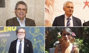 Psiquiatría, Familia y Psicología hablan sobre los suicidios en mayores de 70 años.