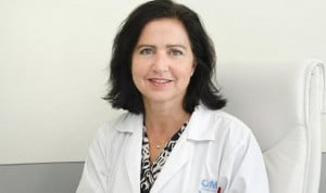 Psiquiatría Infantojuvenil del Marañón ya perfila su nueva jefa de Servicio