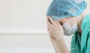 Psiquiatría y Epidemiología piden un plan de salud mental para sanitarios