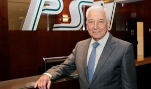  Miguel Carrero, presidente de PSN, analiza la facturación de 2022.