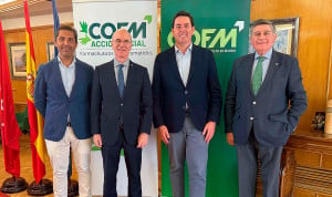 PSN evalúa las necesidades de 1.500 farmacéuticos madrileños