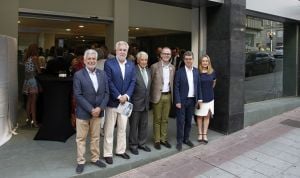 PSN inaugura nueva oficina en Ourense