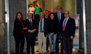PSN inaugura oficialmente su nueva oficina de Las Palmas de Gran Canaria