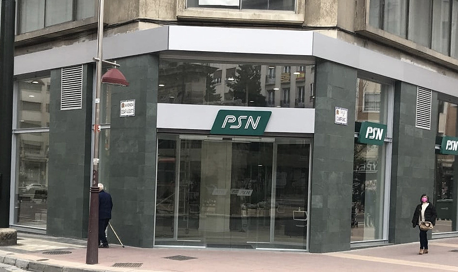 PSN lanza una nueva emisión de Rendimiento Seguro a partir de 10.000 euros