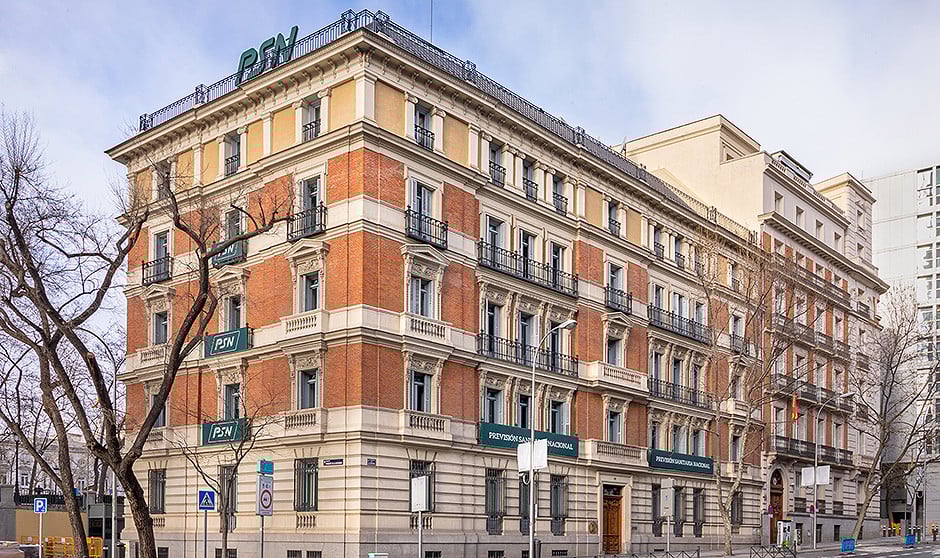 PSN lanza una nueva emisión de su seguro de ahorro garantizado a tres años