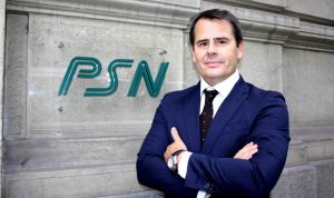 PSN nombra a Carlos Monfort director de Marketing y Comunicación